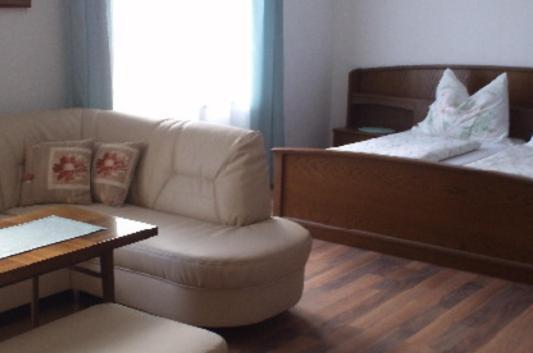 Gastehaus-Pension Caroline Berwang Δωμάτιο φωτογραφία